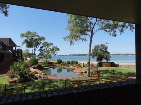 The Gums Anchorage - Accommodation Australia 3