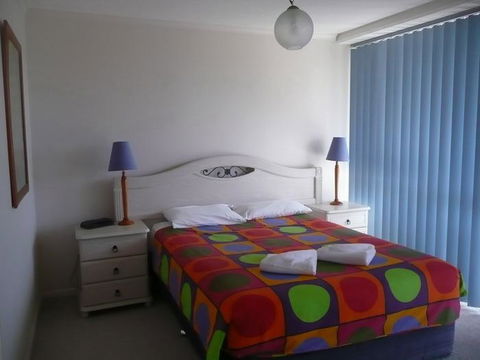 The Gums Anchorage - Accommodation Australia 34