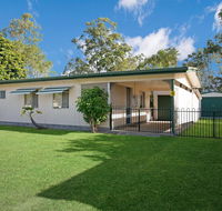 Lowset pet friendly cottage - Sunset Ave Bongaree - Accommodation Australia