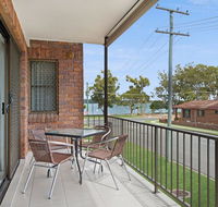 WaterviewsPool Wifi its all here - Welsby Pde Bongaree - Accommodation Australia