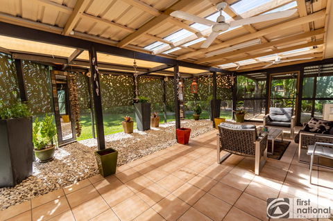 Kokomo, Thats Where We Want To Go - Bellara - Accommodation Australia 17