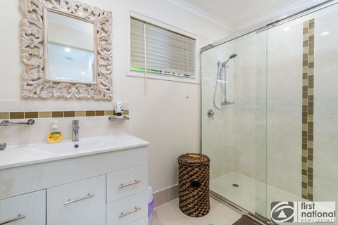 Kokomo, Thats Where We Want To Go - Bellara - Accommodation Australia 6