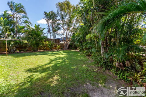 Kokomo, Thats Where We Want To Go - Bellara - Accommodation Australia 10