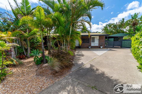 Kokomo, Thats Where We Want To Go - Bellara - Accommodation Australia 14