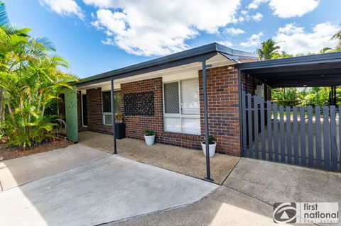 Kokomo, Thats Where We Want To Go - Bellara - Accommodation Australia 9