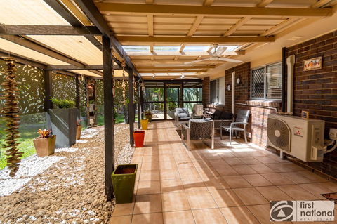 Kokomo, Thats Where We Want To Go - Bellara - Accommodation Australia 3