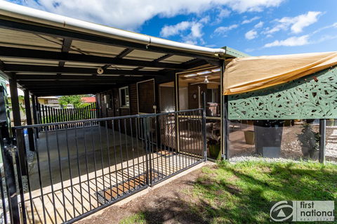 Kokomo, Thats Where We Want To Go - Bellara - Accommodation Australia 5