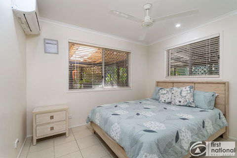 Kokomo, Thats Where We Want To Go - Bellara - Accommodation Australia 8