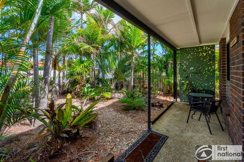 Kokomo, Thats Where We Want To Go - Bellara - Accommodation Australia 16