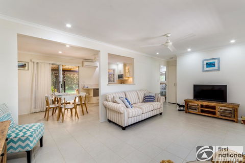 Kokomo, Thats Where We Want To Go - Bellara - Accommodation Australia 13