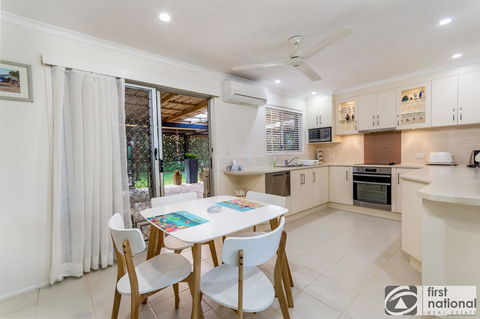 Kokomo, Thats Where We Want To Go - Bellara - Accommodation Australia 2