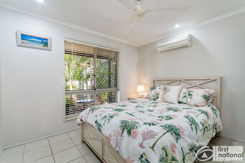 Kokomo, Thats Where We Want To Go - Bellara - Accommodation Australia 12