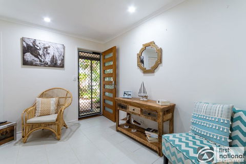 Kokomo, Thats Where We Want To Go - Bellara - Accommodation Australia 15