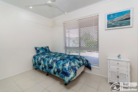 Kokomo, Thats Where We Want To Go - Bellara - Accommodation Australia 19