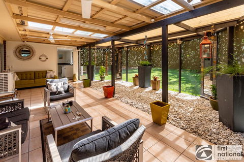 Kokomo, Thats Where We Want To Go - Bellara - Accommodation Australia 1