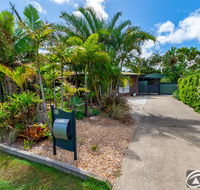 Kokomo thats where we want to go - Bellara - Accommodation Australia