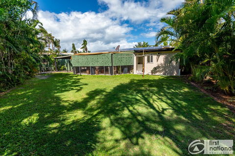 Kokomo, Thats Where We Want To Go - Bellara - Accommodation Australia 11