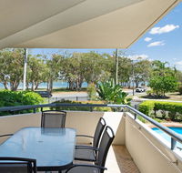 Everything you need including a pool Karoonda Sands Apartments - Accommodation Australia