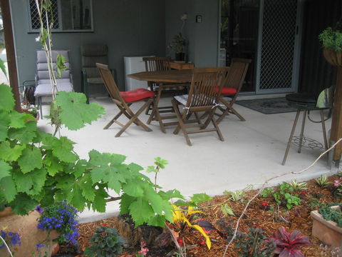 Sue's Place - Accommodation Australia 2