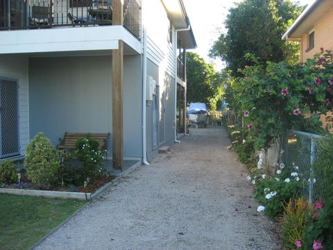 Sue's Place - Accommodation Australia 7