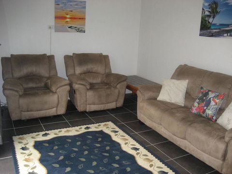 Sue's Place - Accommodation Australia 0