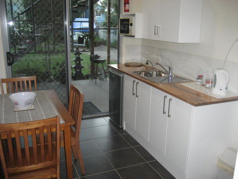 Sue's Place - Accommodation Australia 4