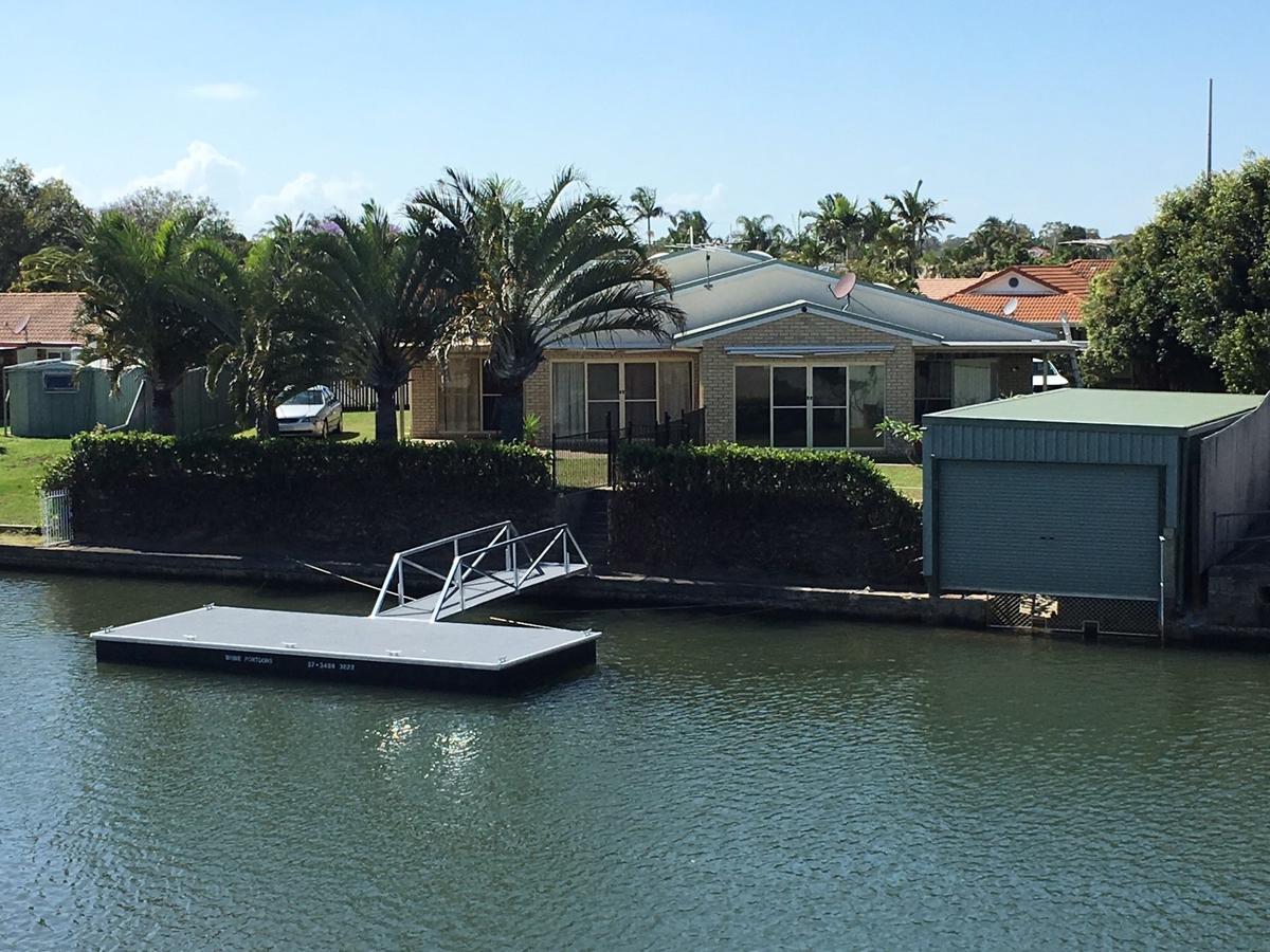 Welsby QLD Accommodation Australia