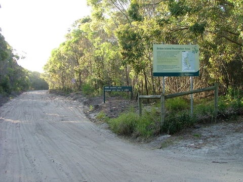 LISTEN TO THE SURF From Rickman Pde, Woorim - Accommodation Australia 3