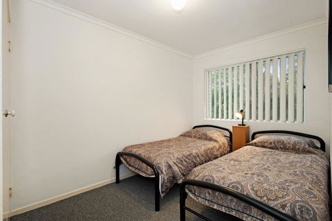 LISTEN TO THE SURF From Rickman Pde, Woorim - Accommodation Australia 11