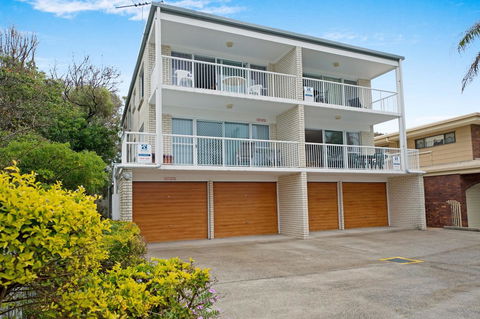LISTEN TO THE SURF From Rickman Pde, Woorim - Accommodation Australia 17