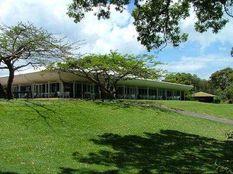LISTEN TO THE SURF From Rickman Pde, Woorim - Accommodation Australia 10