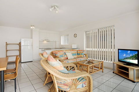LISTEN TO THE SURF From Rickman Pde, Woorim - Accommodation Australia 9