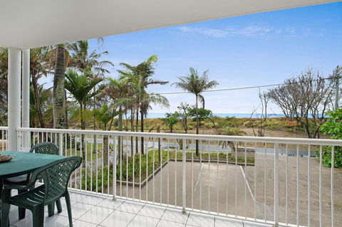 LISTEN TO THE SURF From Rickman Pde, Woorim - Accommodation Australia 0