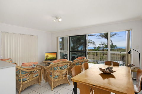 LISTEN TO THE SURF From Rickman Pde, Woorim - Accommodation Australia 13