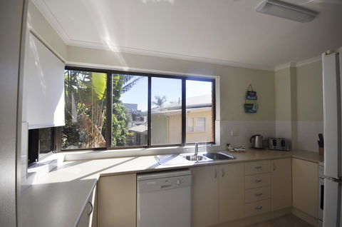 Crystal Waters On The Beach - Accommodation Australia 14