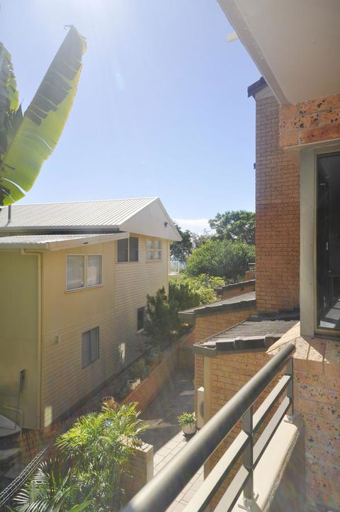 Crystal Waters On The Beach - Accommodation Australia 8