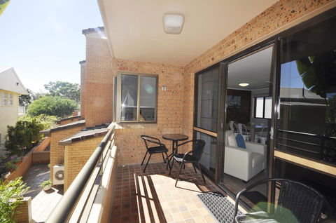 Crystal Waters On The Beach - Accommodation Australia 9
