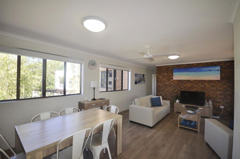 Crystal Waters On The Beach - Accommodation Australia 12
