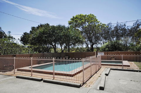Crystal Waters On The Beach - Accommodation Australia 15