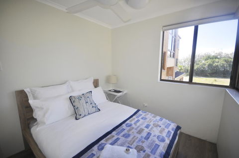 Crystal Waters On The Beach - Accommodation Australia 6