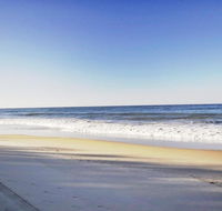 Crystal Waters on The Beach - Accommodation Australia
