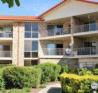 Spacious unit with views of Pumicestone - Wattle Ave Bongaree - Accommodation Australia