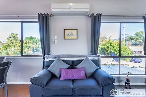 Family Holiday Haven On Boronia 100m To Beach - Accommodation Australia 3