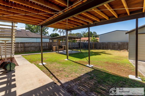Family Holiday Haven On Boronia 100m To Beach - Accommodation Australia 19