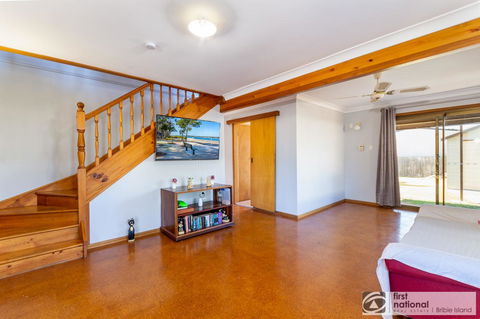 Family Holiday Haven On Boronia 100m To Beach - Accommodation Australia 17