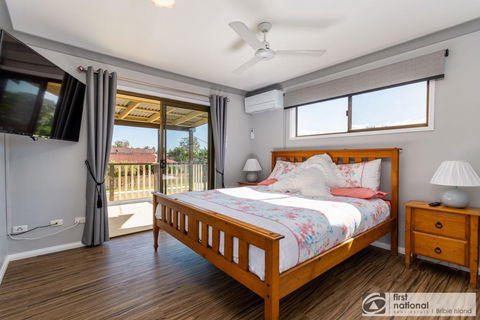 Family Holiday Haven On Boronia 100m To Beach - Accommodation Australia 8