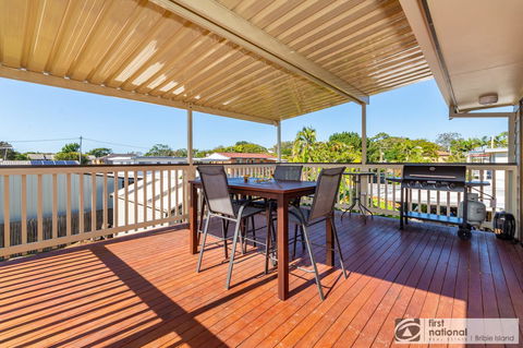 Family Holiday Haven On Boronia 100m To Beach - Accommodation Australia 2