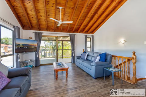 Family Holiday Haven On Boronia 100m To Beach - Accommodation Australia 1