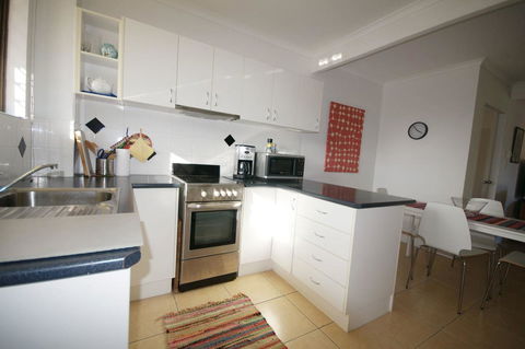 Bird Song - Accommodation Australia 11