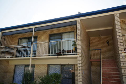 Bird Song - Accommodation Australia 4
